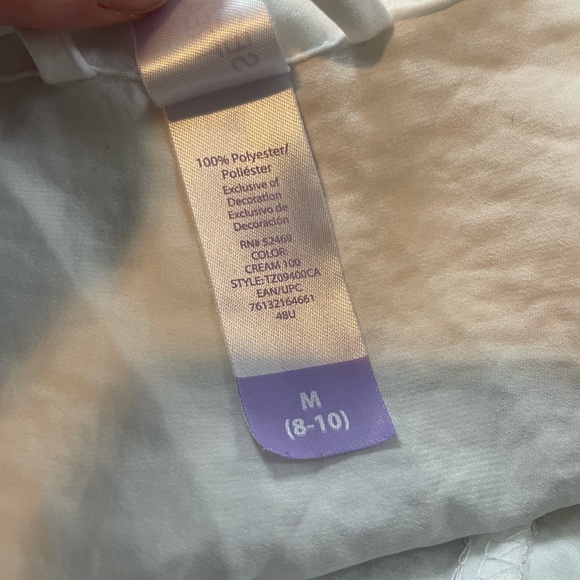 “Bride” Robe - Picture 7 of 7